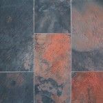 Slate Tiles Multi Colour