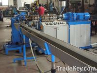 PVC pipe hose making machines Lines