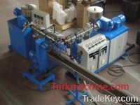 PVC Extruder Machine