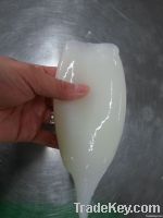 Iqf/bqf Frozen Squid Tube(todarodes)