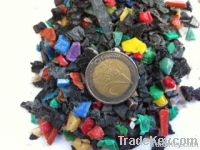 HDPE Regrind