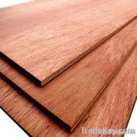 commercial plywood