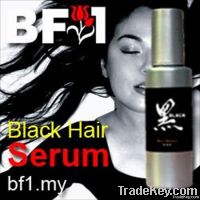 Black Hair Serum
