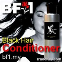 Black Hair Conditioner