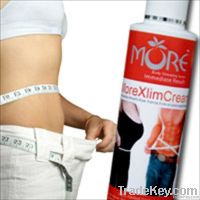 Body Firming Cream - Immediate Slimming Result