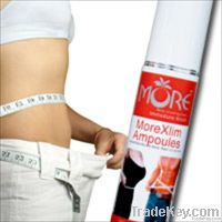 Body Slimming Ampules - Immediate Slimming Result