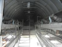 Conveyors