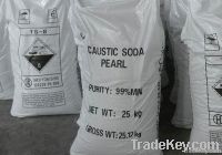 Caustic soda flake