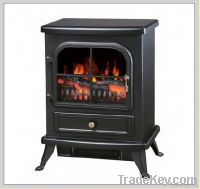 Electric Fireplace stoves