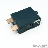 magnetic latching relay