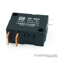 latching relay
