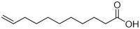 Undecanoic Acid 98% Min.By GC