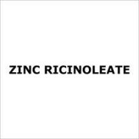 Zinc Ricinoleate