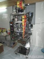 The instant powder packaging machinery