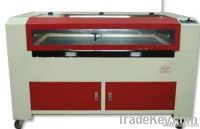 Laser cutting machine