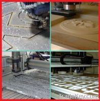 CNC engraving machine