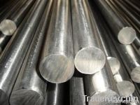 forged round bar heat treatment round bar