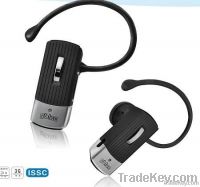 Mini and Charming Stereo Bluetooth Headset C5
