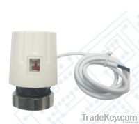 Electric Thermal Actuator