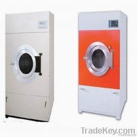SWA Series Full Stainless Steel Laundry Tumble Dryer