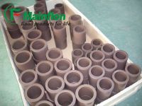 Molding Bronze Filled PTFE Hollow Bars / Bush