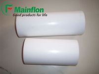 PTFE Rod, Teflon Bar, PTFE Strip by Extruding method &amp;amp; Molding method