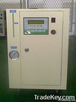 High quality industrial water heated chiller