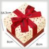 top and base gift packaging box