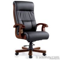 Senior Leather chair FD-074