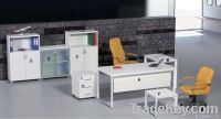 Super office desk&cabinet compages