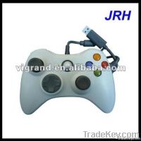 For XBOX360 wired controller (in stock)