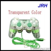 Single and Double USB joystick for PC (factory made)