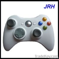 5 colors wireless game controller for XBOX-360