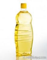 Rapeseed oil pure