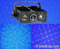 200mw RG  bubble laser light & blue LED lights