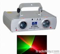 180mw RG beam laser light show