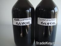 Mixed Concentrated Glycol
