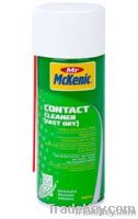 Contact Cleaner