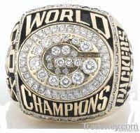 Championship Rings / Sports Ring