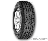 automobile tire