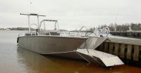 Aluminum Landing Craft