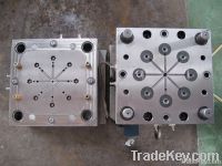 INJECTION MOULDS