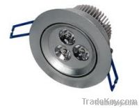 LED spot light