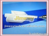 Precise Injection Products Plastic Medical Brushes