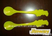 Precise Injection Products for Plastic Spoons