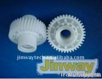 Precise Injection Products for Plastic Gears