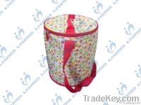Cooler Bag (Fruit Pattern Insulated)