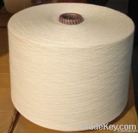 100% Cotton yarn