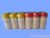 Toothpick---150pcs/barrel