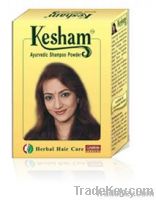 Kesham Ayurvedic Shampoo Powder